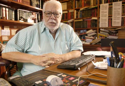 Manoel Carlos vai escrever sua última novela para a Globo