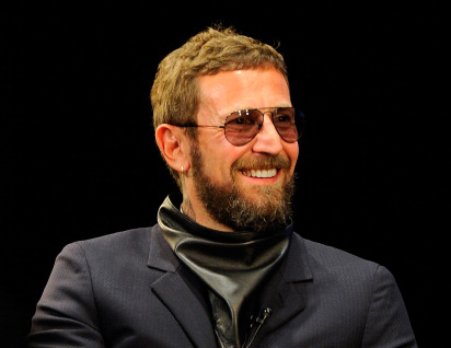 Contratado: Stefano Pilati é o novo diretor criativo da Ermenegildo Zegna
