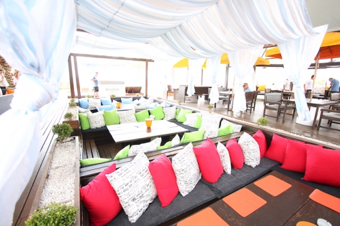 Cafe de la Musique Floripa tem programação especial no feriado