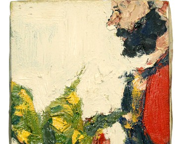 Exposição de Ulysses Bôscolo na Mezanino terá perfomance de dança