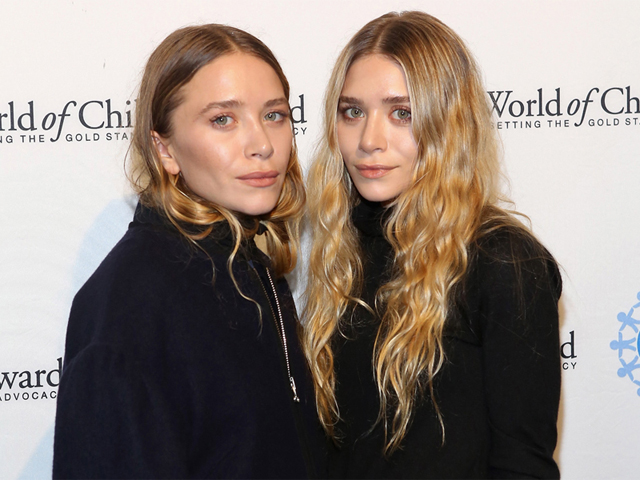 Fundada há 17 anos pelas gêmeas Olsen, a The Row é a grife da hora