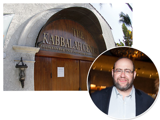 Processo de assédio sexual causa confusão no mundo da Kabbalah