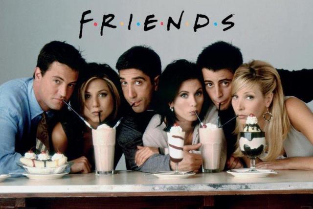Há 15 anos, o mundo assistia ao último episódio de ‘Friends’: relembre aqui os ensinamentos da série