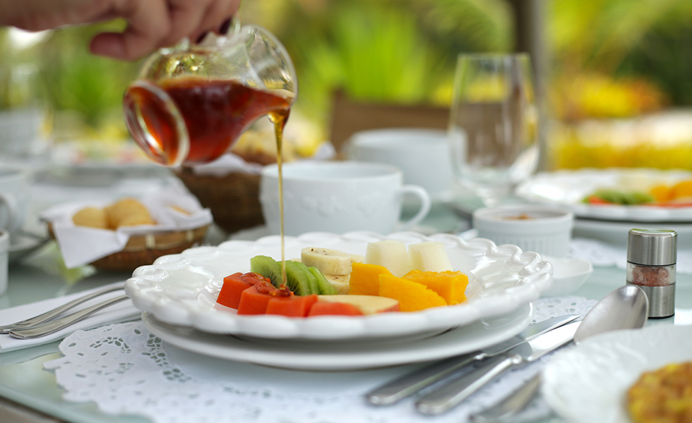 Os alimentos favoritos dos nutricionistas para um café da manhã saudável