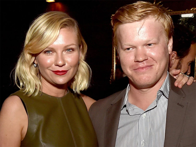 Kirsten Dunst dá as boas-vindas ao seu primeiro filho. Vem saber…