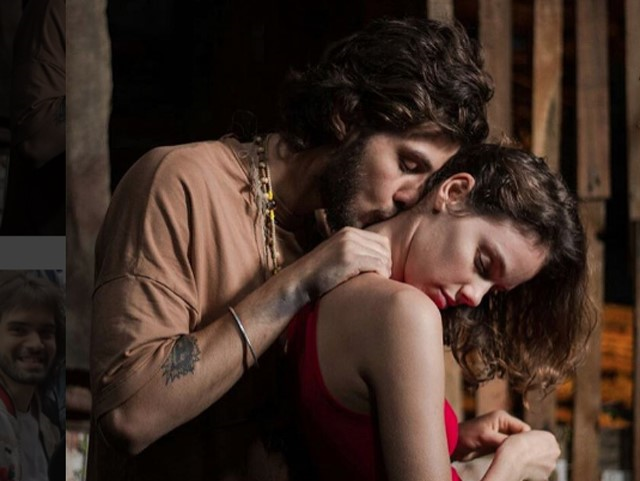 Com tudo pronto para subir ao altar, Chay Suede e Laura Neiva anunciam término da relação