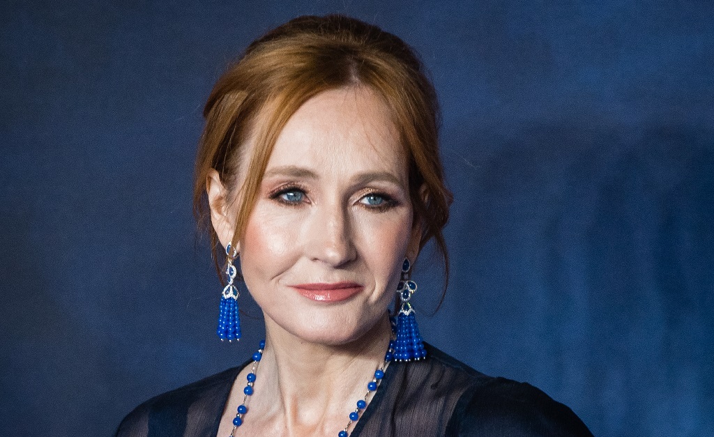 5 coincidências que unem J.K. Rownling a Harry Potter, os aniversariantes desse sábado