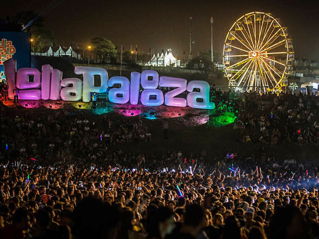 Ingressos do Lollapalooza ficaram mais caros? Veja quanto custava em 2012 e hoje