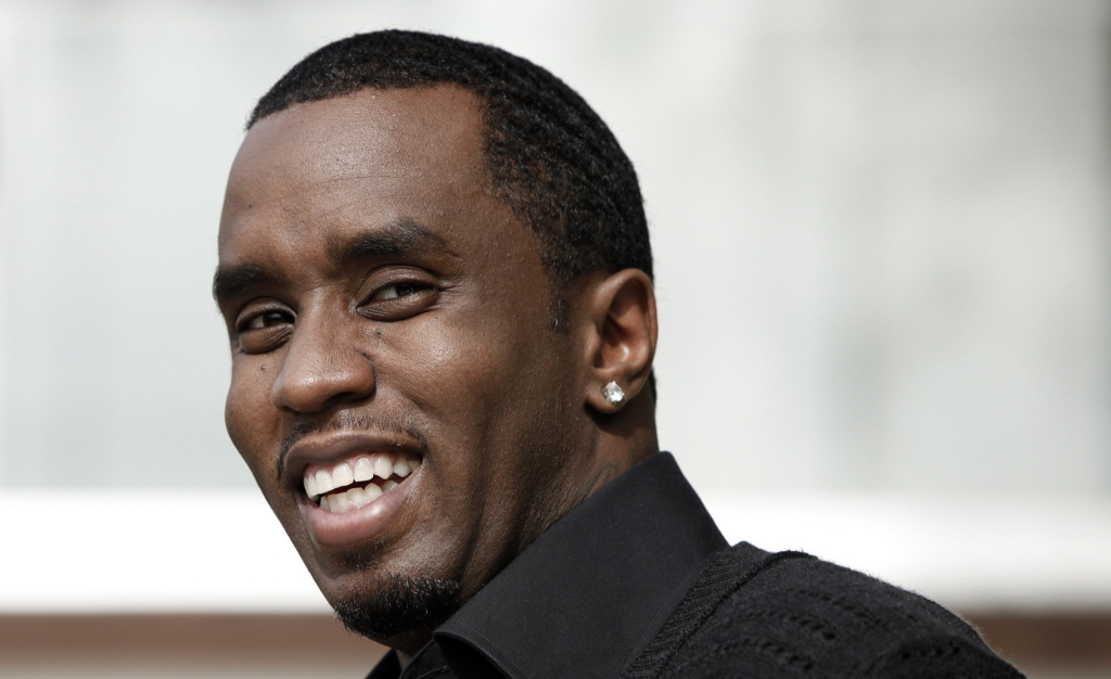 No Twitter, Sean Combs anuncia novo nome: “A partir de agora sou Brother Love”
