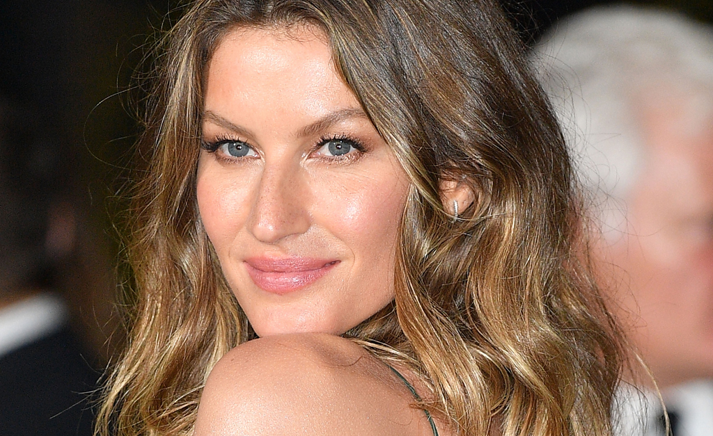 Gisele Bündchen manda recado para Bolsonaro: “Permita que não retrocedamos décadas de luta pelas florestas”