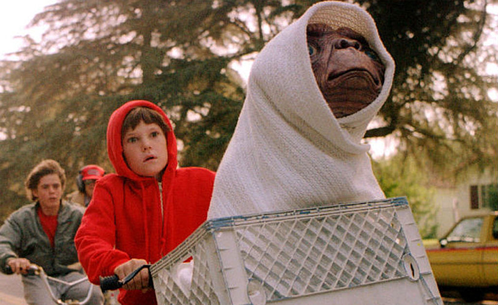 No Dia da Bicicleta relembre cenas famosas em que elas brilharam nas telas do cinema