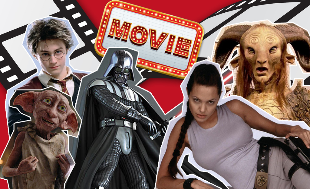 Quer saber como são alguns cenários de filmes famosos na vida real? Aqui um tour especial para você
