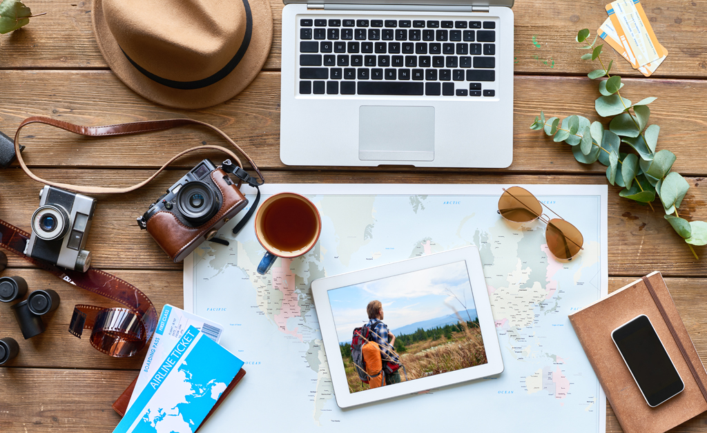 No dia do trabalho, Glamurama lista oito dos melhores empregos do mundo