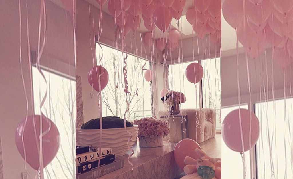 Khloé Kardashian revela o verdadeiro nome de sua primeira filha. Vem saber!