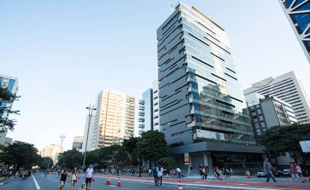 Sesc Avenida Paulista inaugura neste domingo com show de Vanessa da Mata e Orquestra Sinfônica Heliópolis