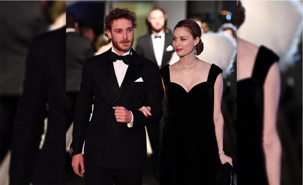 Família real de Mônaco aumentou: nasceu Francesco Carlo Albert, filho de Pierre Casiraghi e Beatrice Borromeo