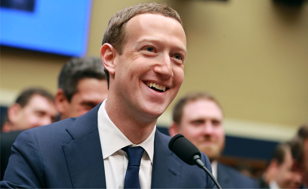 No aniversário de Zuckerberg, 5 ‘técnicas’ do rei das redes sociais para lidar com adversidades
