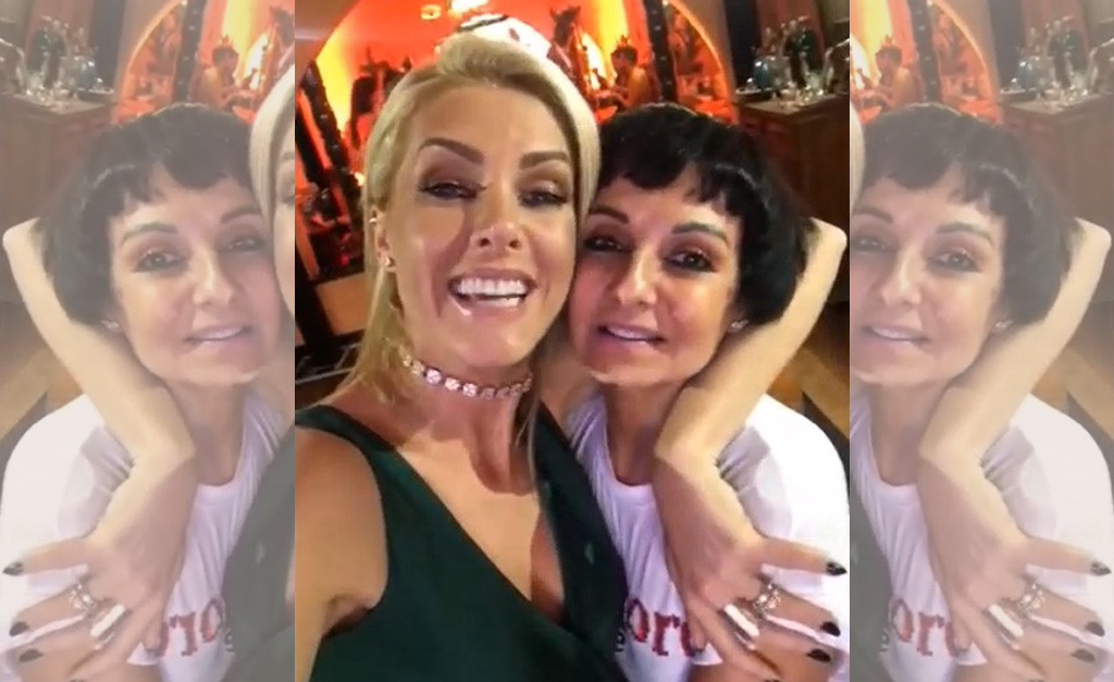 Glamurettes participam de almoço em prol do Instituto Arte de Viver Bem
