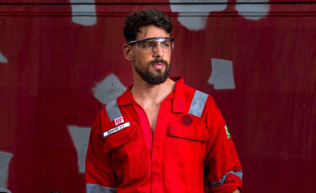 Cauã Reymond: “rebolei”, “tomei puxão de orelha”, “estou aqui por mérito”, machismo e outros desabafos