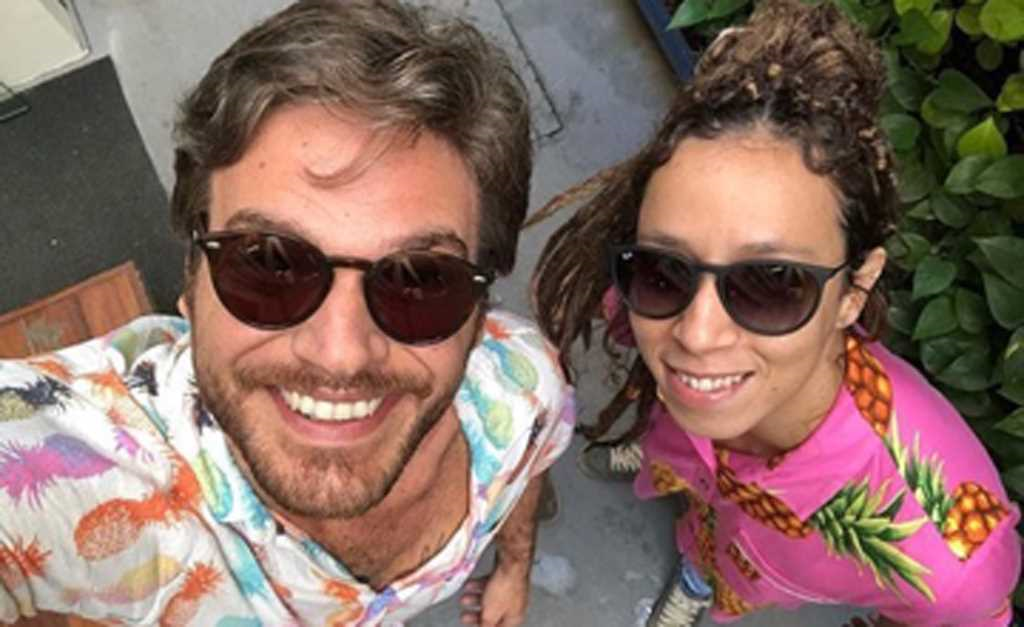 Thalita Carauta, reforço de “Segundo Sol”: “Nem tenho essa fome de novela. Não pretendia, mas como se recusa?”