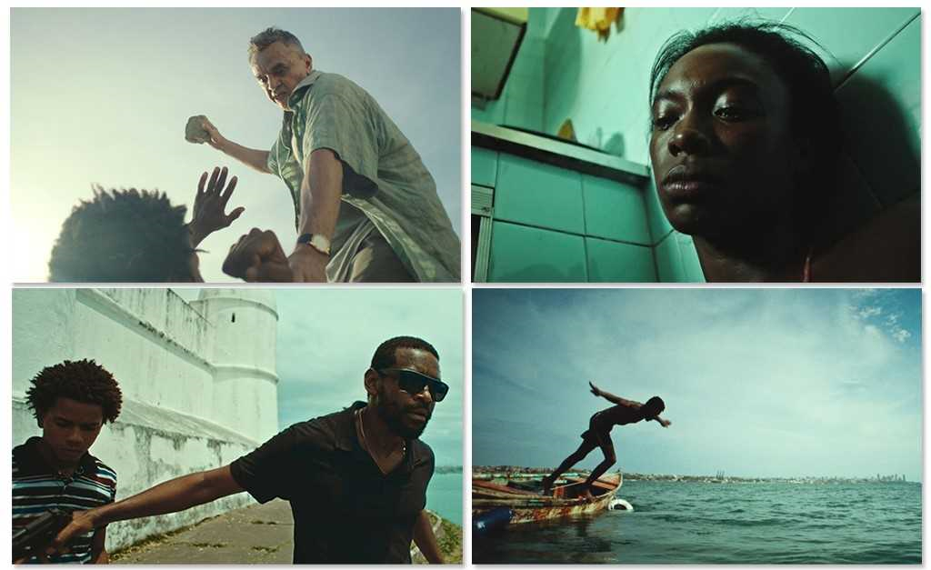 “Tungstênio”: um papo com Heitor Dhalia sobre violência da vida real no set, racismo estrutural x polêmica de “Segundo Sol” e mais!