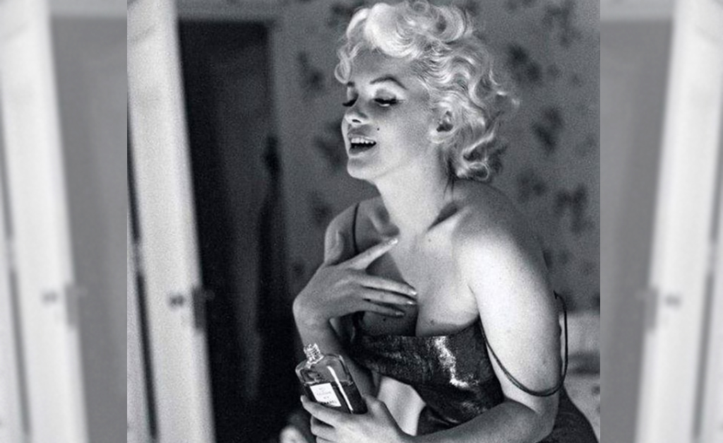 Perfumista francês entrega as 10 fragrâncias que fizeram história ao longo dos tempos
