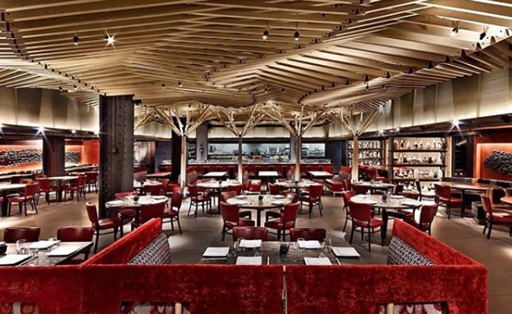 São Paulo está prestes a ganhar um restaurante Nobu para chamar de seu. Glamurama entrega!