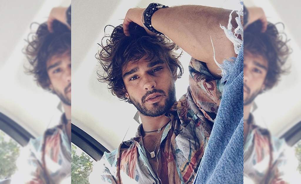 O top Marlon Teixeira entrega curiosidades sobre sua personalidade e rotina de beleza…