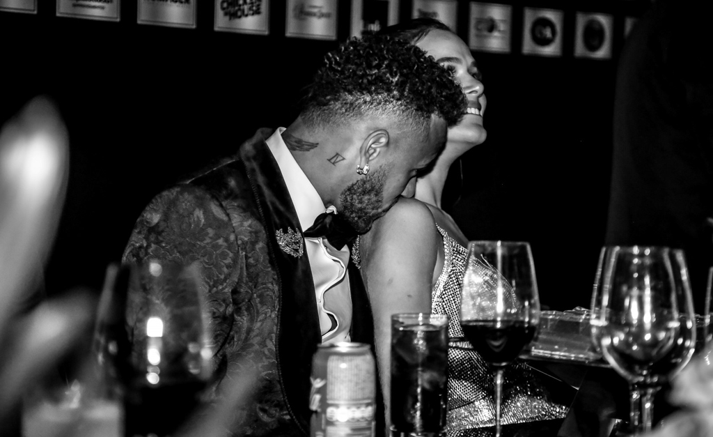 Fãs especulam troca de indiretas entre Neymar e Marquezine nas redes sociais. De novo?!
