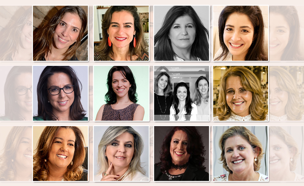 EY apresenta as empreendedoras finalistas do Winning Women Brasil 2018