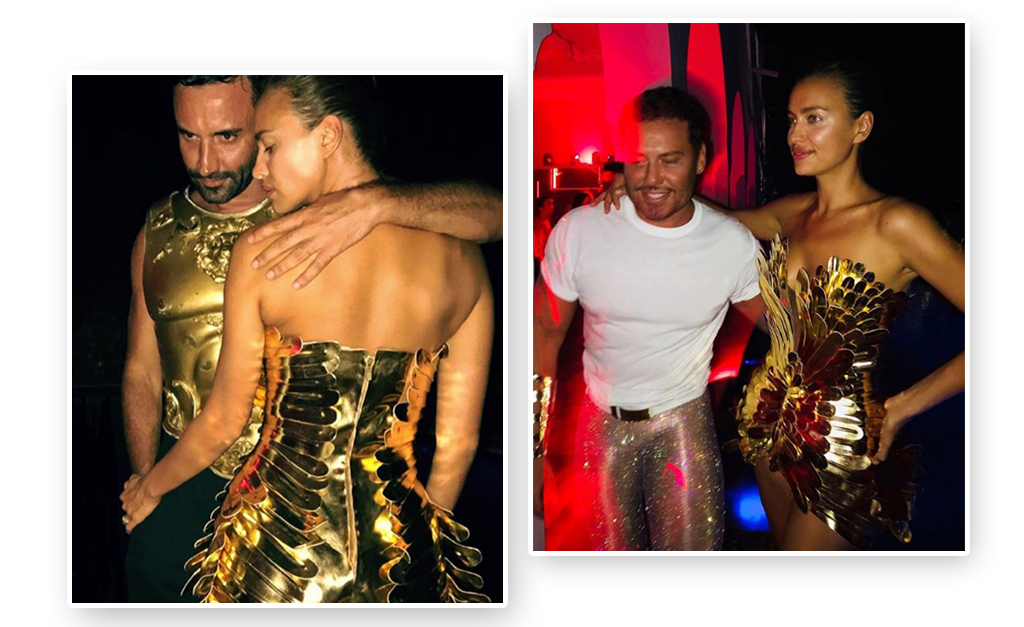 Festa futurista de Mert Alas e Marcus Piggot encerra temporada de verão em Ibiza
