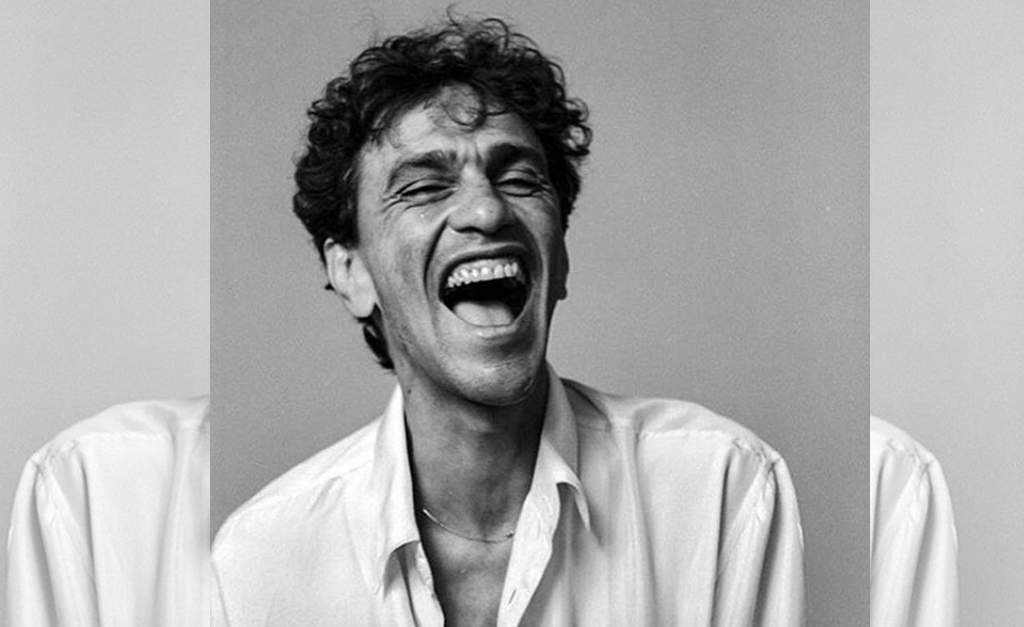 No dia em que completa 76 anos, Caetano Veloso recebe homenagens mil de amigos nas redes sociais