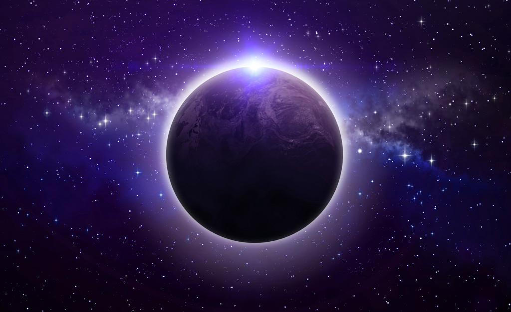 Fluxo intenso de eclipses e planetas retrógrados ditam tempo de revisão e reflexão