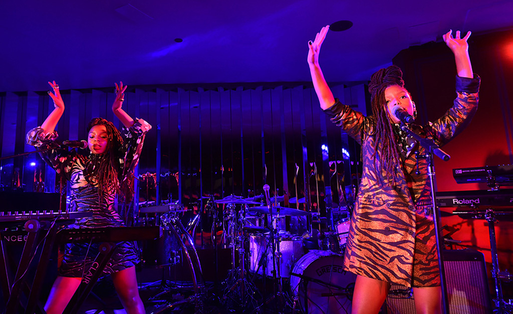 Tudo sobre Chloe X Halle, as protegidas de Beyoncé que ainda vão dar o que falar!