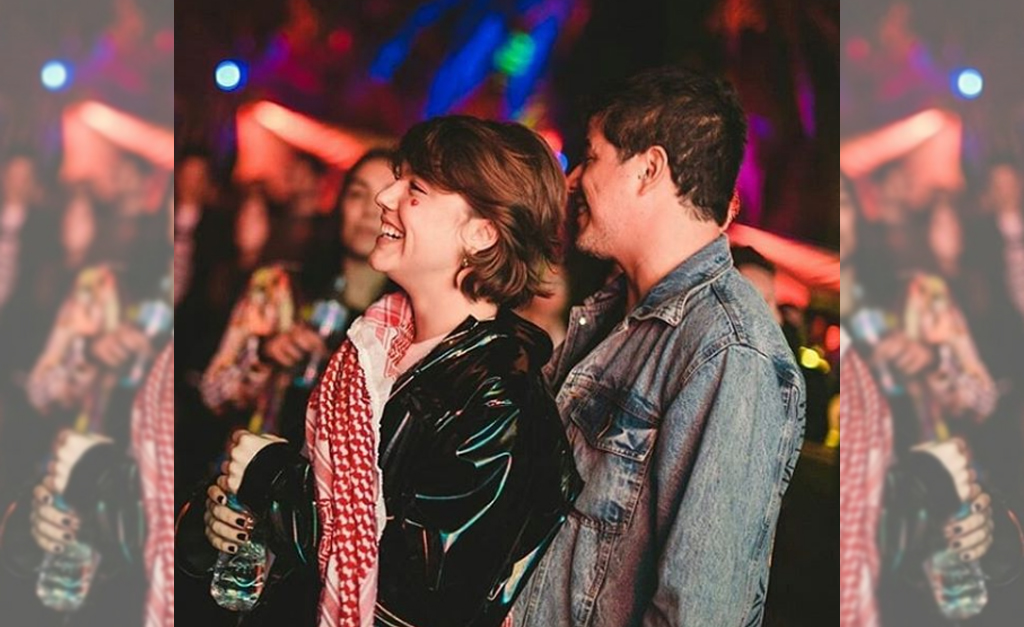 Glamurama flagra Alice Wegmann em encontro romântico em São Paulo. Com quem?