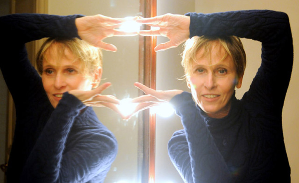 Deborah Colker estreia na direção teatral e comemora prêmio: “Competi com Mikhail Baryshnikov e ganhei dele. É como se fosse um filme”