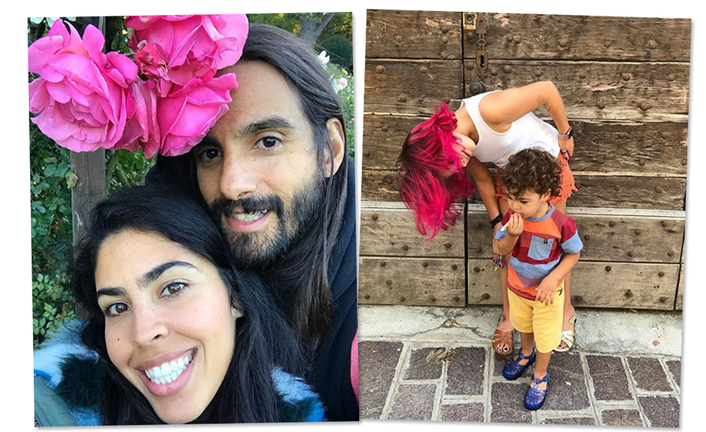 Bela Gil e família decidem passar temporada fora do país. Vem saber onde!