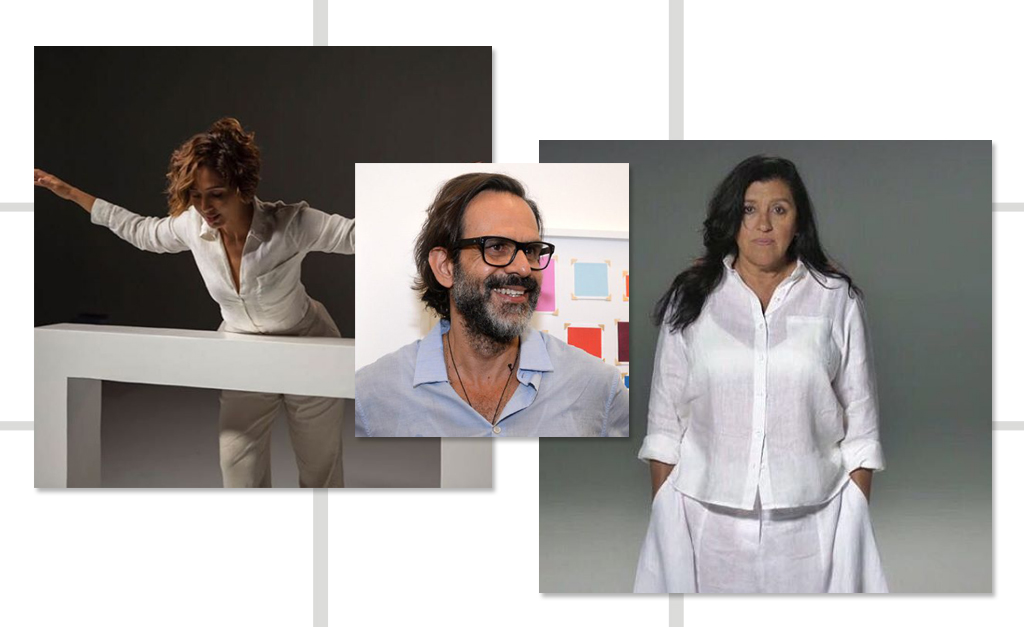 “Palavras em Série”, projeto de Alberto Renault, é um dos indicados ao Emmy Internacional