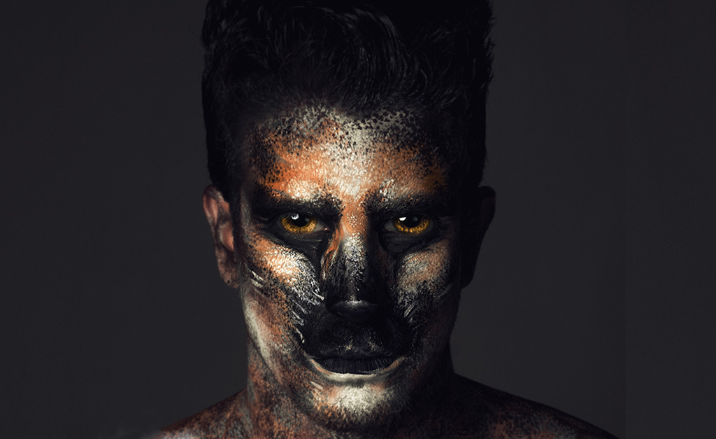 Exposição “Somos todos silvestres” estreia nesta sexta e Glamurama mostra clique exclusivo de Enzo Celulari
