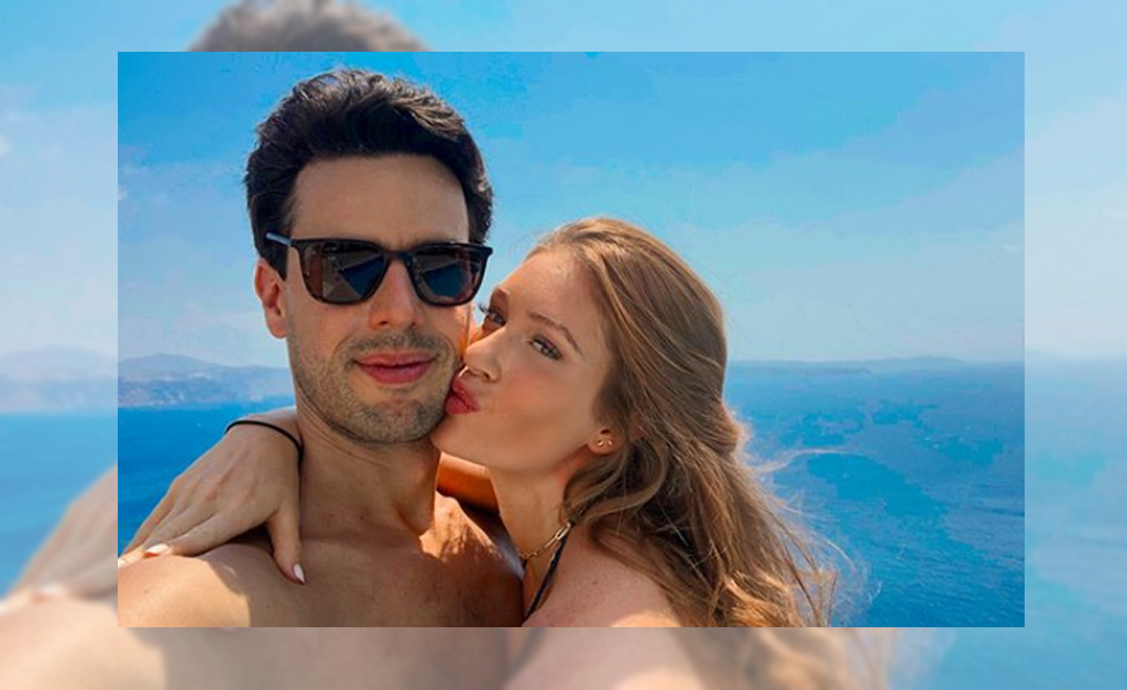 Marina Ruy Barbosa mostra detalhes de sua nova casa com Xande Negrão…