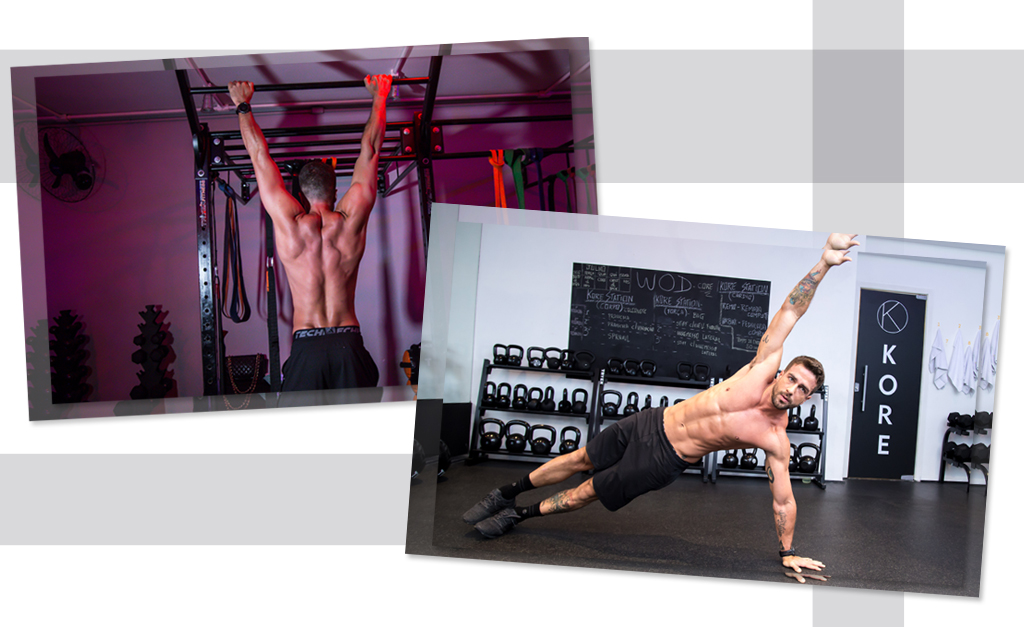 Studio Velocity lança novo tipo de treino “Kore” que promete queimar 800 calorias por aula