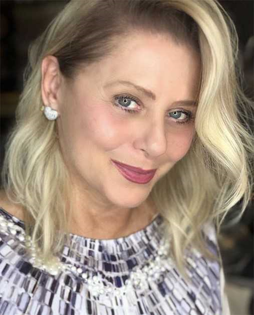 Vera Fischer dá a entender que foi assediada na Globo, mas condena “Me Too”: “Nhenhenhém! Gosto de homens!”