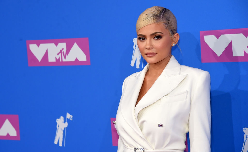 Kylie Cosmetics lança aplicativo para celular e enlouquece a mulherada around the world