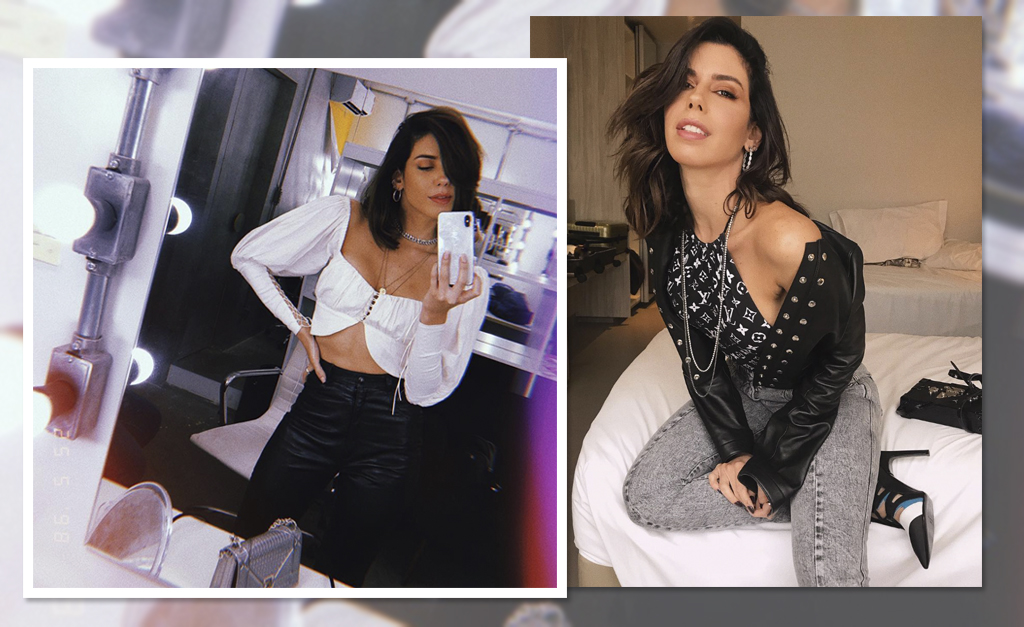 Palavra de expert: A top influencer Camila Coutinho entrega dicas de como arrasar nas fotos