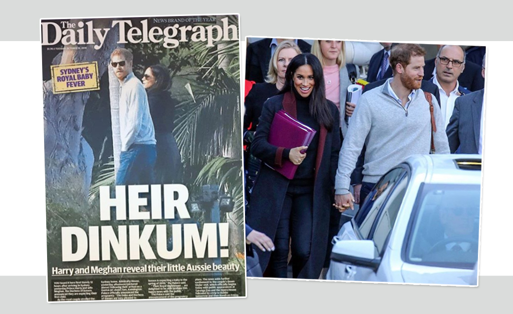 Grávida, Meghan Markle vai passar por lugares infectados pelo Zika vírus em viagem oficial