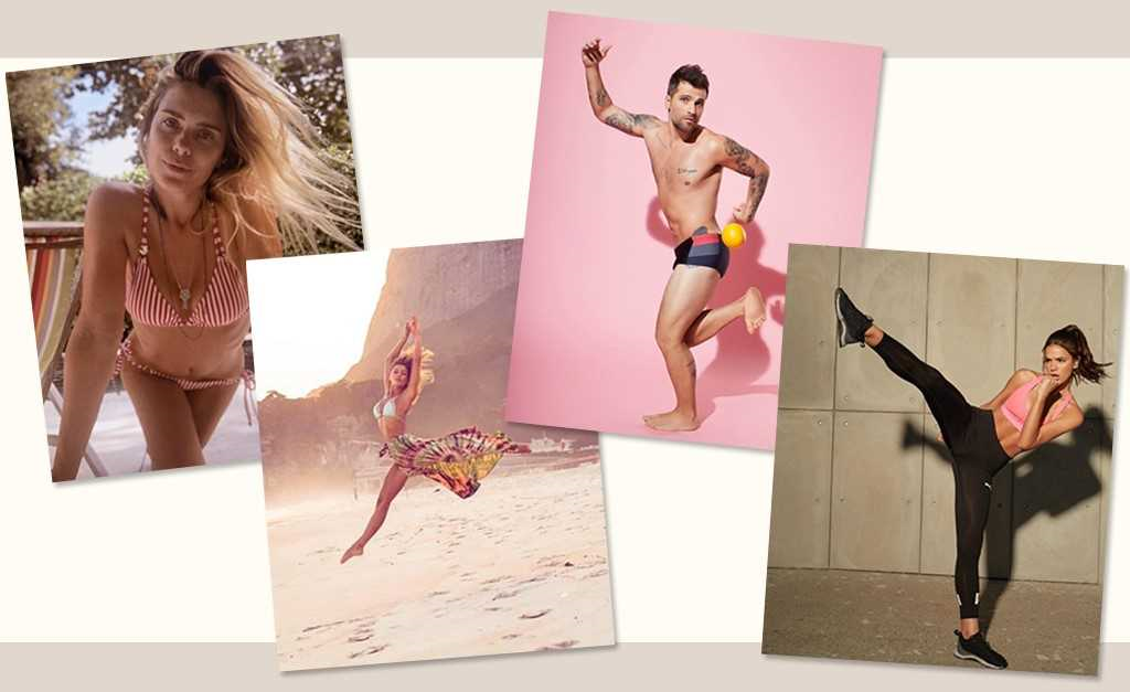 O que deu certo para o corpo de Marquezine, Dieckmann, Grazi, Angelica e Gagliasso – que pode funcionar pra você!