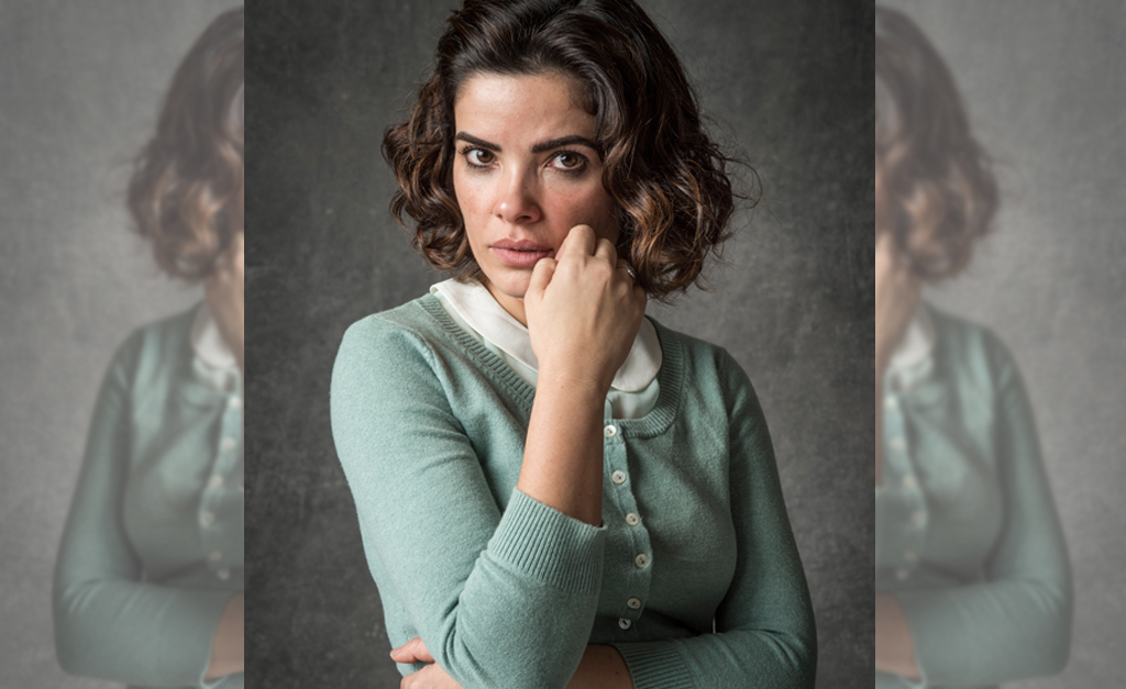 Vanessa Giácomo sobre papel em ‘O Sétimo Guardião’: “Stela carrega uma culpa e mergulha no álcool”