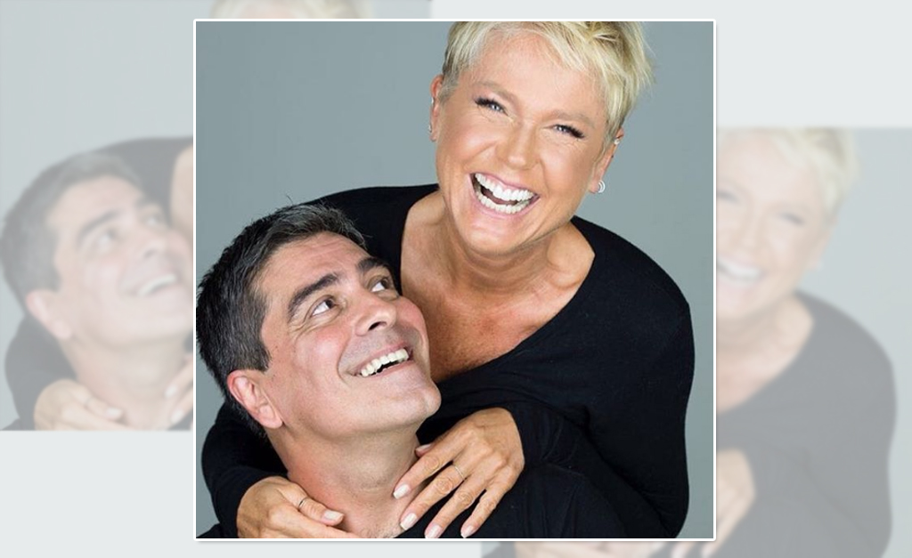 O novo lifestyle de Junno e Xuxa: “Não queria mais sangue e medo no meu prato”