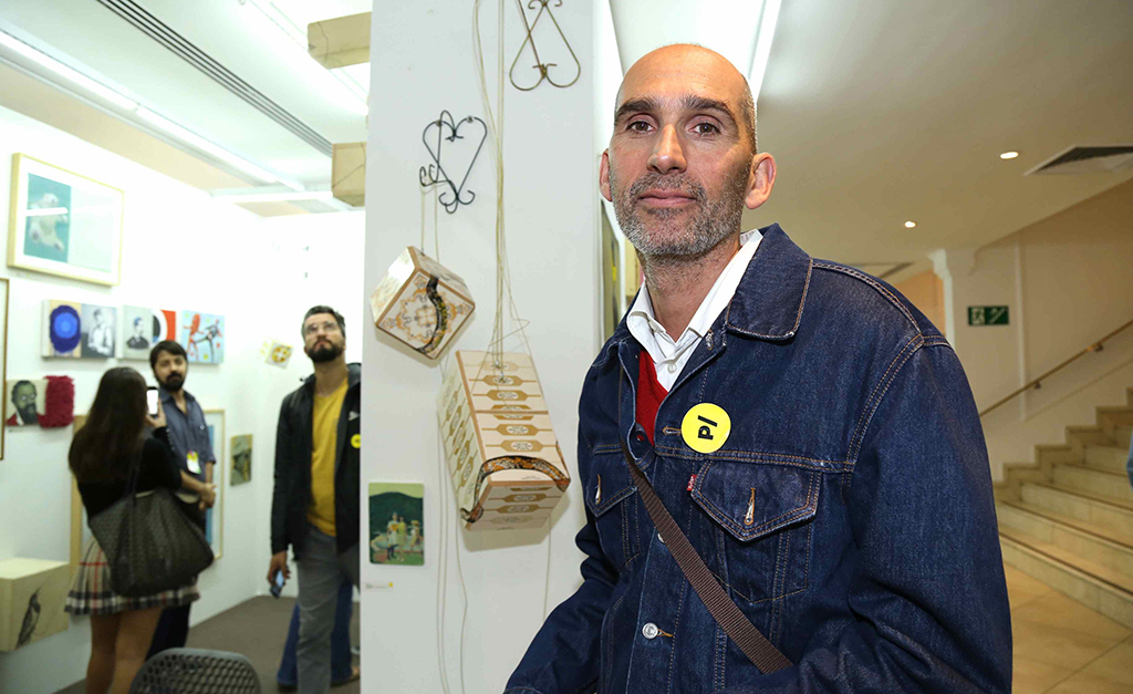 A convite de Glamurama Renato de Cara traça roteiro esperto para curtir o aniversário de São Paulo