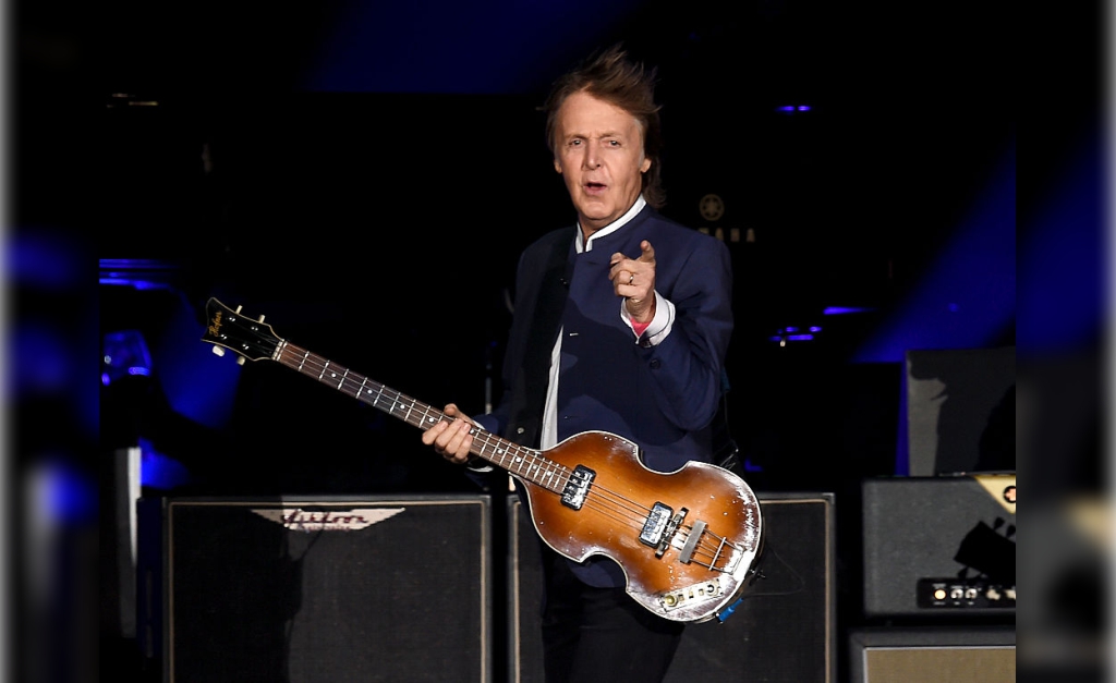 Paul McCartney pagou mais de R$ 8 mil por edição rara de peça de William Shakespeare